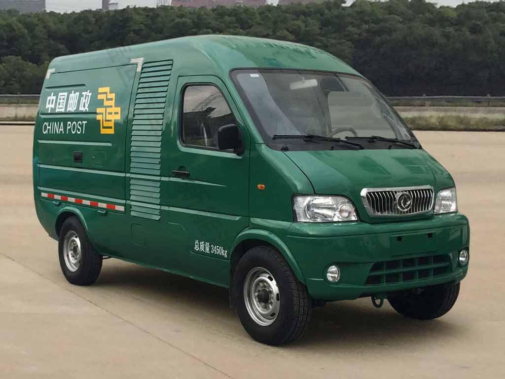 工信部发布45款纯电动载货及专用车产品公示目录